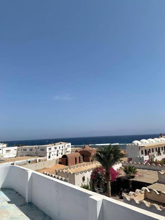 Luna House Lighthouse 1 Dahab Zewnętrze zdjęcie